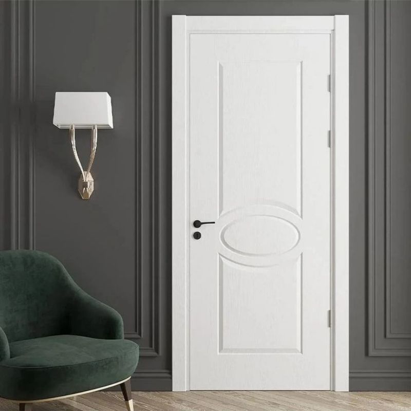 Amerikan Panel Kapı