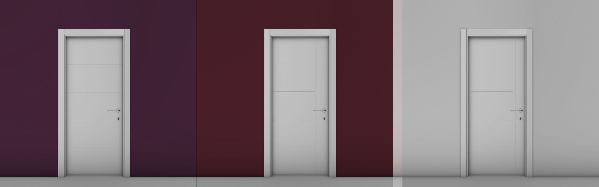 Ankara Kapı Modelleri